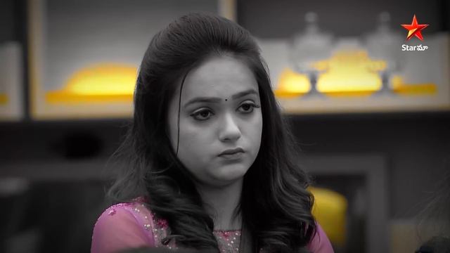 Sri Satya Journey in Bigg Boss house | #BiggBossTelugu6 | Star Maa смотреть онлайн