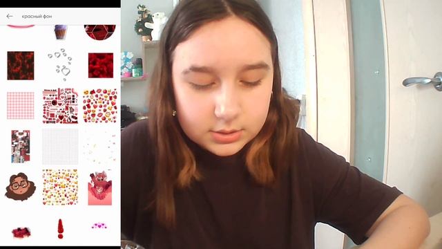 Туториал на аватарку-обработку в пиксарт\PICSART смотреть онлайн