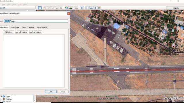 How To Create KML Files In Google Earth & How To Know UTM Zone’s In Google Earth