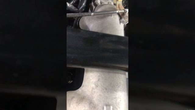 Сузуки H27A что за звук есть соображения ? смотреть онлайн