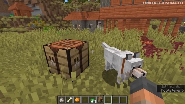 Minecraft 1.21 Mob Vote... ARMADILLO! смотреть онлайн