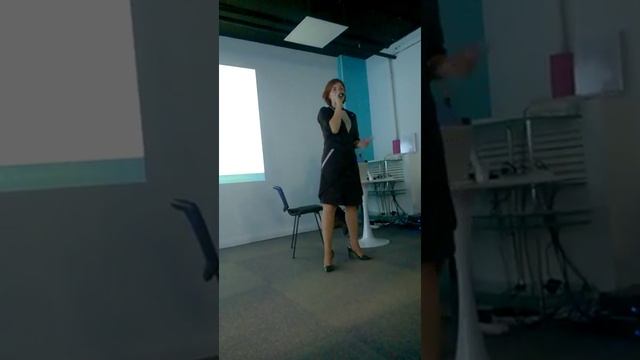 Зоряна Ткаченко о продукте Rain смотреть онлайн