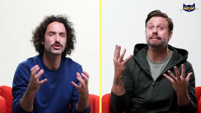 Pete the Cat's Groovy Bake Sale | Read Aloud Book смотреть онлайн