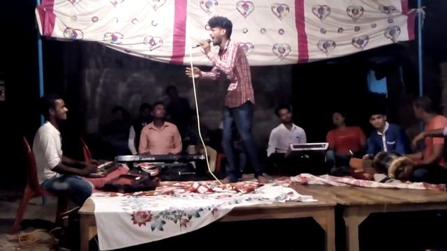 Arjun Singh ka jabardast stage show me birah ras k git gate huye 9162681024 смотреть онлайн
