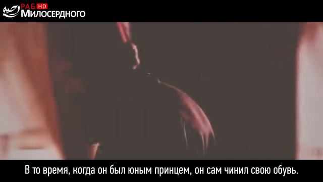 Последний Османский Халиф Абдул Хамид2 смотреть онлайн