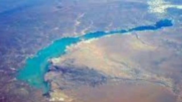 Балқаш көлінің экологиясы(Ecology of Lake Balkhash) смотреть онлайн