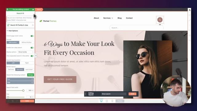 How to Add a Search Bar In WordPress and Edit It смотреть онлайн