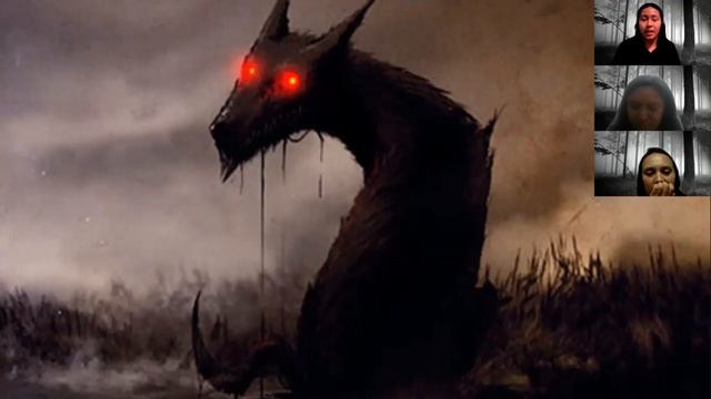 El Cadejo - Third Episode - Legends of Guatemala - Perspectives Magazine смотреть онлайн