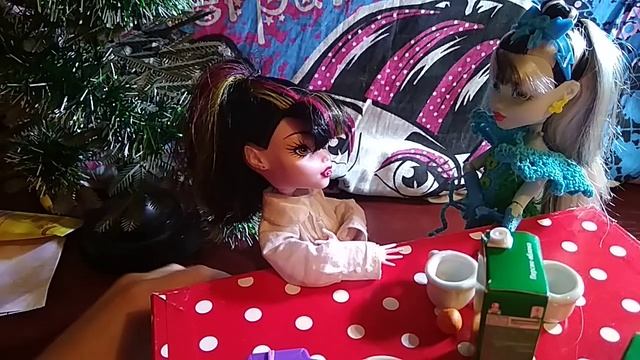 Новогодняя история смотреть онлайн