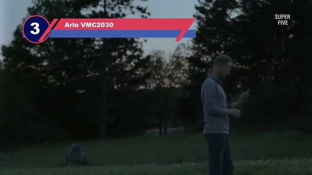 Best Unhackable Security Cameras of 2023 смотреть онлайн