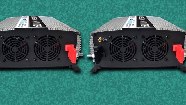 Best Power Inverter For Semi Truck In 2023 - Top 10 Power Inverter For Semi Trucks Review