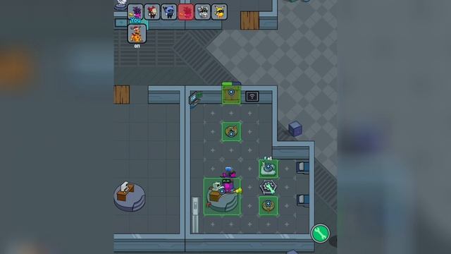 Space Survivor - All Levels Gameplay Android,ios Walkthrough Mobile Game New Update #1763 смотреть онлайн
