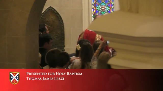 Baptismal Eucharist, The Day of Pentecost, May 28, 2023, 9:00 a.m. смотреть онлайн