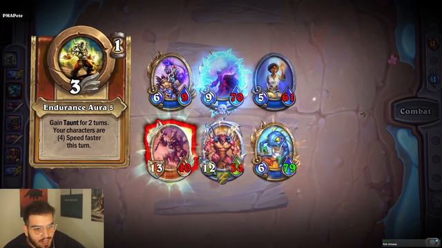 Lead Game Designer Answers Important Questions! | Hearthstone Mercenaries смотреть онлайн