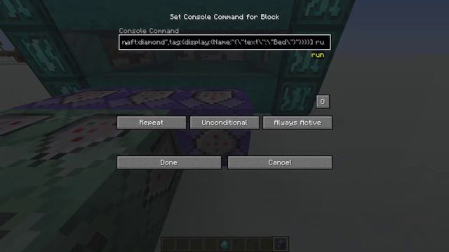How To ✨ Fancy ✨ Teleport in Vanilla Minecraft [1.16 Command Blocks] смотреть онлайн
