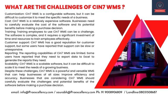 CIN7 WMS | Comprehensive Online Training смотреть онлайн