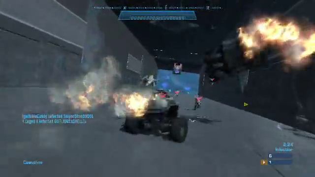 Zombie Roadrage смотреть онлайн