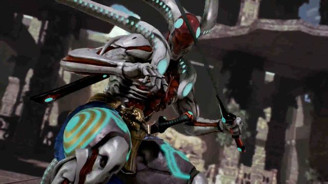 Tekken 7 - Trailer and Gameplay - (4K-60FPS-PC) - Music By Desmeon - Undone смотреть онлайн