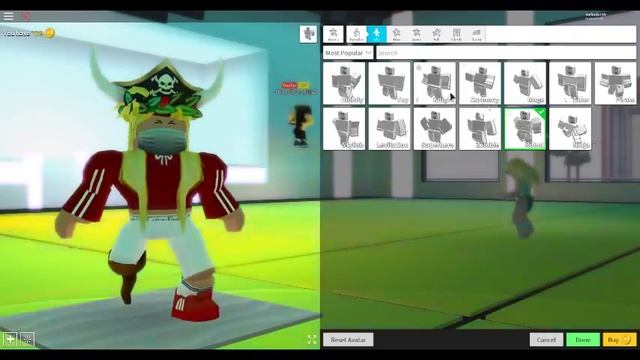 Roblox Girl Outfit + Codes (in description) смотреть онлайн