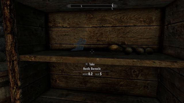 The Elder Scroll Skyrim Special Edition No Mods 106 The Horn Of Jurgen Windcaller