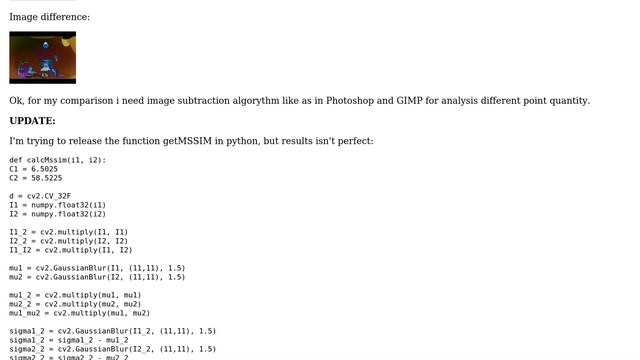 OpenCV match template without mask? смотреть онлайн