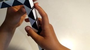 КЛЮЧ ИЗ ЗМЕЙКИ. 24 ЭЛЕМЕНТА.