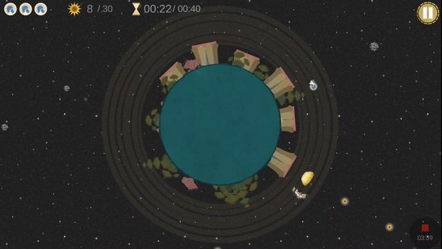 Astra. Земли 8, 9 и бонус смотреть онлайн