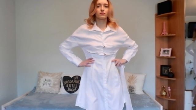 ПОКУПКИ SHEIN ♡ КРОССОВКИ ПЛАТЬЯ ОЧКИ НОСКИ смотреть онлайн