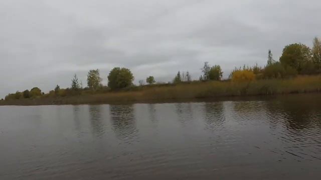 Ловим щуку и окуня на неогруженную резину смотреть онлайн