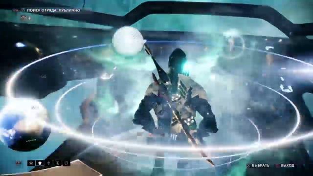 Обзор по игрушке WARFRAME смотреть онлайн