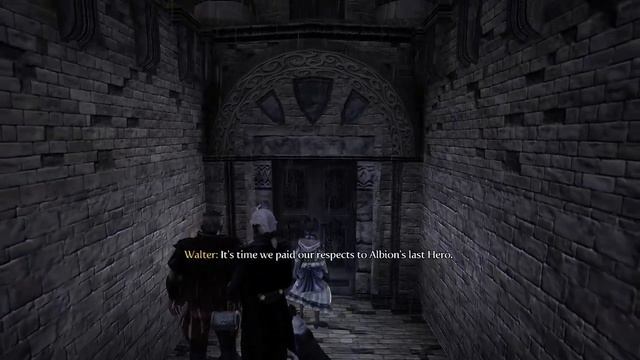 Letsplay with Kay: Fable III E1 смотреть онлайн