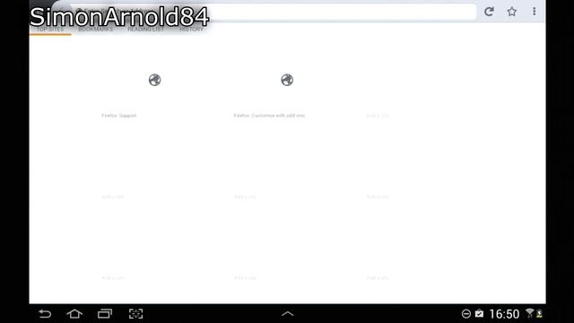 How to install Adobe Flash for Android (Firefox) смотреть онлайн