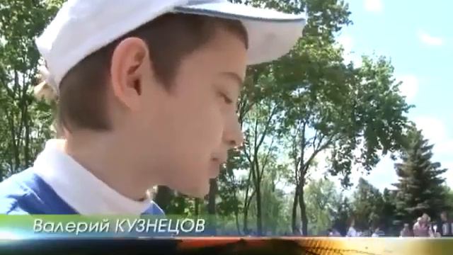 Пензенский зоопарк украсили символы Победы смотреть онлайн