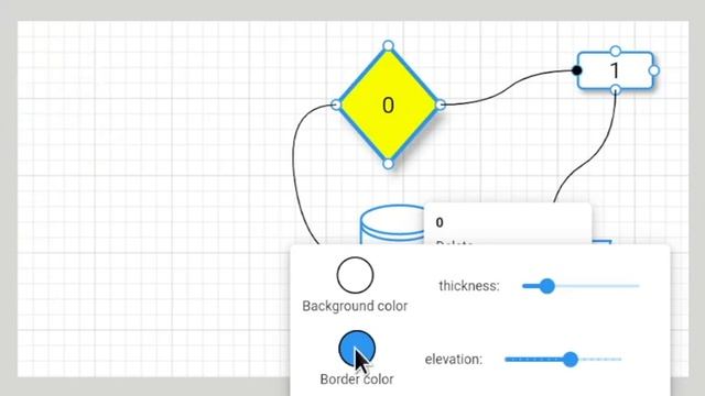 #Flutter Flow Chart package смотреть онлайн