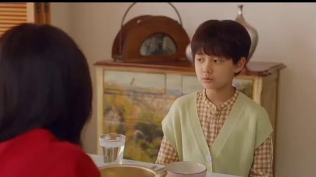 Kdrama MINE Ha-joon and his mom Seo Hee-soo смотреть онлайн