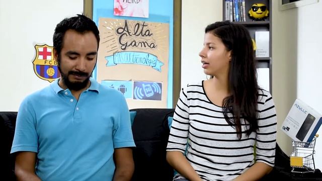 Análisis Review Mini Computadora Azulle- Mini PC