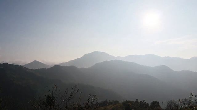 Kanatal Dhanaulti -Weekend getaways from Delhi | Places to visit near Mussoorie | Kaudia Forest Wal смотреть онлайн