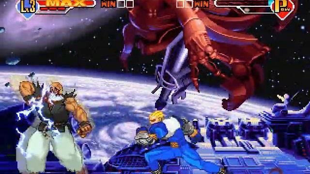 KB Randumz: My Feedback for Alexlexus' Gouken!!! смотреть онлайн