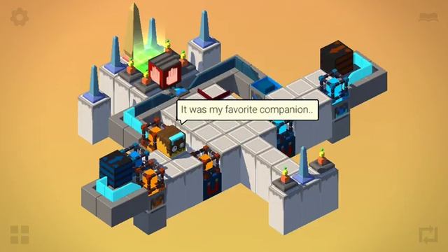 Marvin The Cube - Level 51 смотреть онлайн