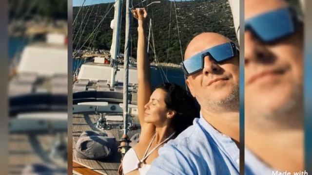 Потап и Настя Каменских нечего скрывать отличная пара Фото с Instagrama смотреть онлайн