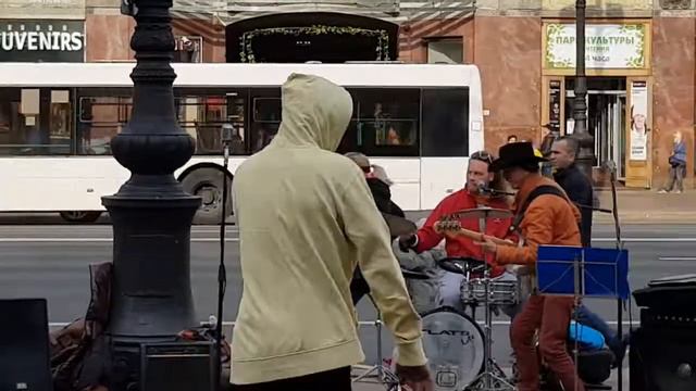 ✅ В Питере Петь! ✌ смотреть онлайн