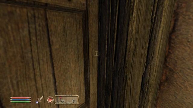 хроники забвения: TES Oblivion (часть 14) смотреть онлайн