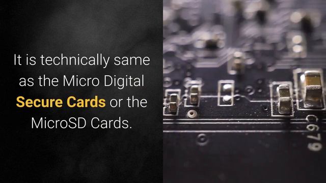 Difference between TF card and Micro SD card смотреть онлайн