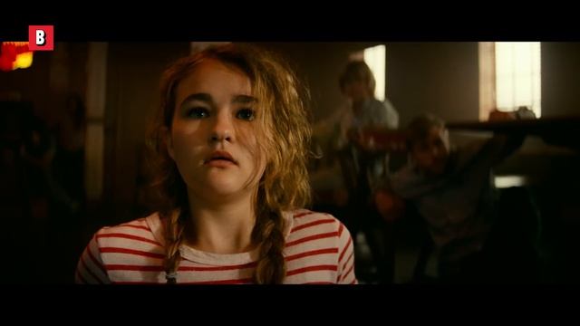All the Best Scenes from A Quiet Place II ? 4K смотреть онлайн