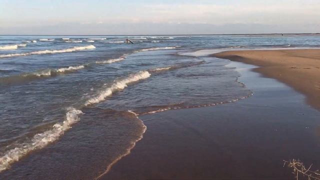 Kazakhstan. Nature. Казахстан. Капчагайское водохранилище. Лето. смотреть онлайн