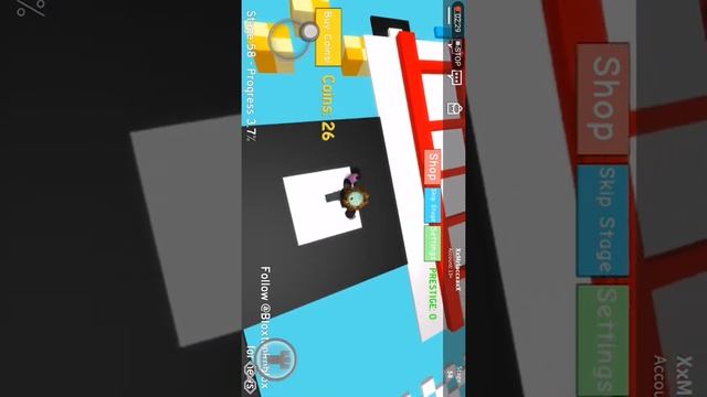 Thanks guys!!!! 6 subs videjo Roblox 4k #3 (+18) смотреть онлайн