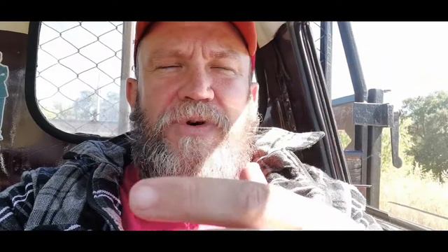 An Update On The Peugeot 404 UXD