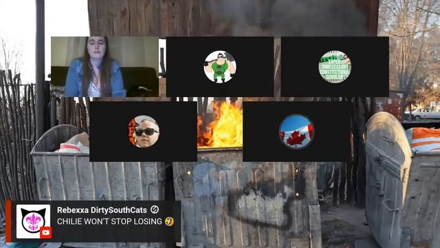 Kate From The Masshole Report Defeats Chille Decastro In Court! This Is Their Responses. смотреть онлайн
