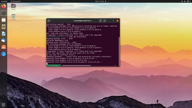 Python 3 Dersleri 1 - Ubuntu Linux Üzerinde Python Kurulumu смотреть онлайн