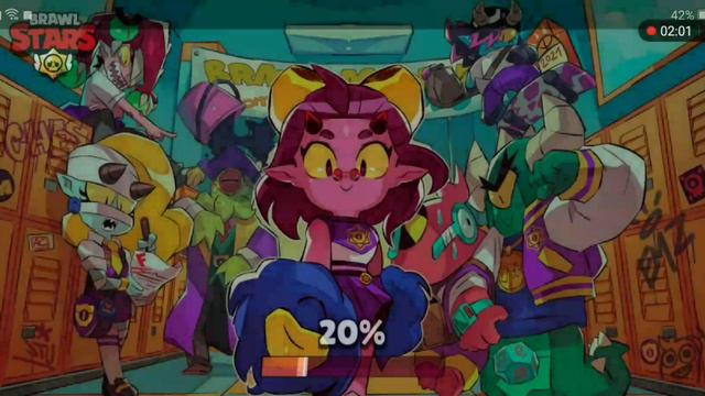 Brawl Star New Problem Server Error: 43. How to Fix it. смотреть онлайн